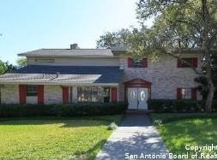 3550 Hunters Circle St, San Antonio, TX 78230