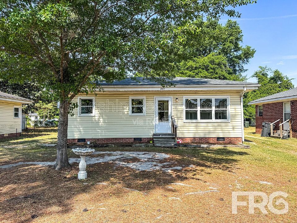 1st image of 1403 Clingman St