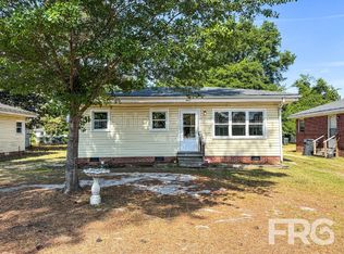 1403 Clingman St, Goldsboro, NC 27534