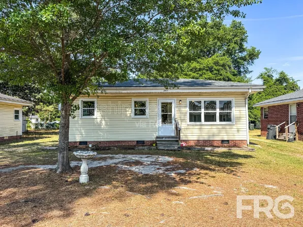 1403 Clingman St, Goldsboro, NC 27534