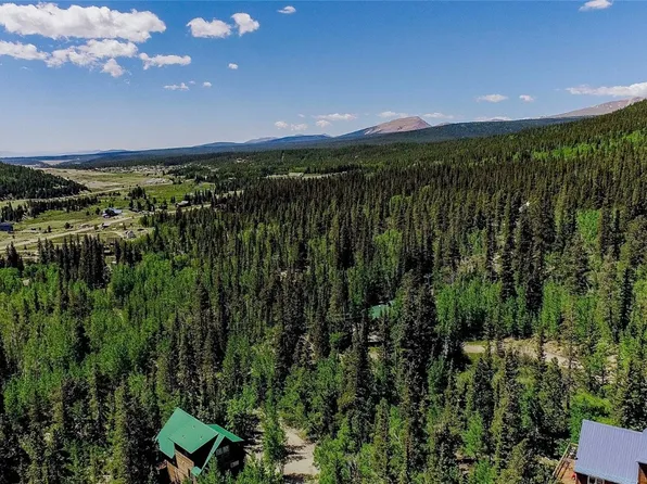 275 Mine Dump Rd, Alma, CO 80420