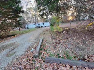 120 Ashley Rd LOT 22 & 23, Holly Springs, NC 27540