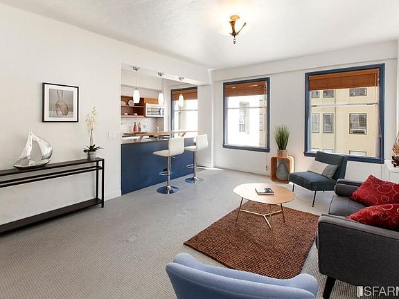 2nd image of 631 Ofarrell St APT 611