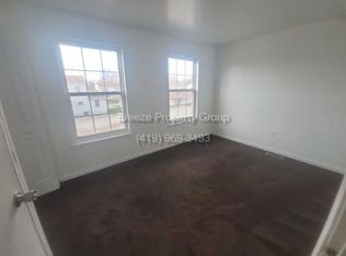 523 Nova St, Lima, OH 45804