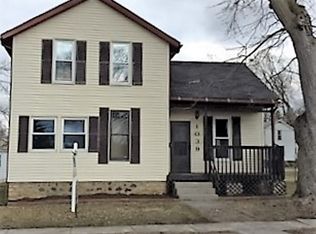 1039 Summit St, New Haven, IN 46774