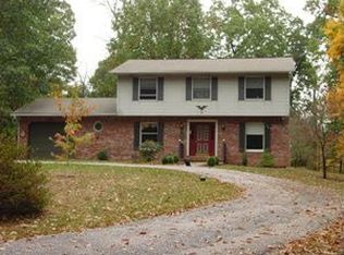 4327 Old Hanover Rd, Westminster, MD 21158