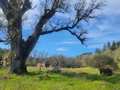 10681 Hearst Road, Willits, CA, 95490