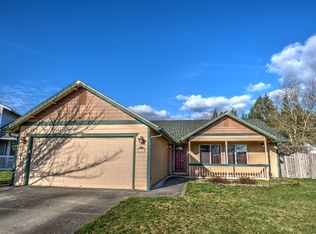 6420 57th Ave SE, Lacey, WA 98513