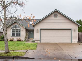 724 Woodland Acres Ln, Eugene, OR 97402