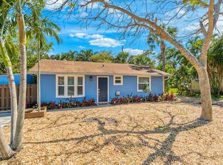 1834 Len Dr, North Palm Beach, FL 33408