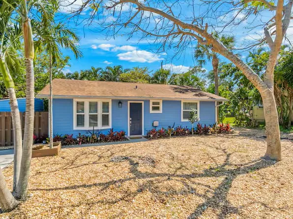 1834 Len Dr, North Palm Beach, FL 33408