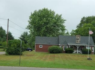 7300 W Esmond Rd, Hale, MI 48739