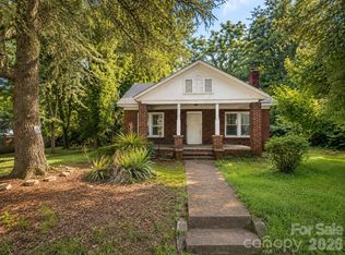 1316 E 35th St, Charlotte, NC 28205