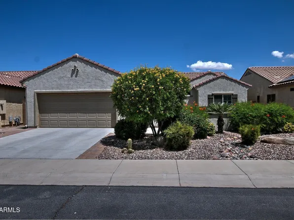 7026 W SPRINGFIELD Way, Florence, AZ 85132