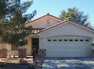29 Via De Luccia, Henderson, NV 89074