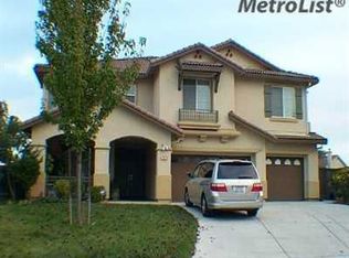 3300 Beretania Way, Sacramento, CA 95834