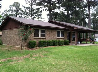 2100 Pinecrest Ave, Hope, AR 71801