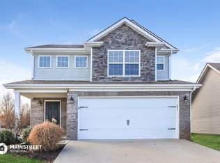 2237 Walcot Way, Lexington, KY 40511