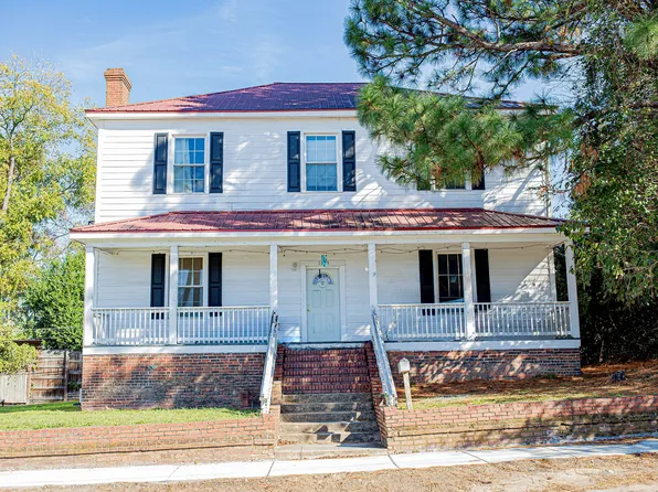 1103 Olympia Ave, Columbia, SC 29201