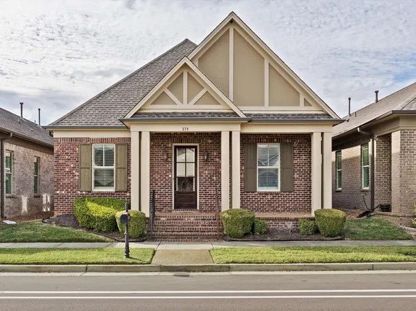 379 S Shea Rd, Cordova, TN 38017