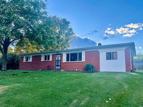 3630 S Hays Dr, Bloomington, IN 47403