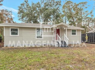 7150 Natal Ave #A, Jacksonville, FL 32254