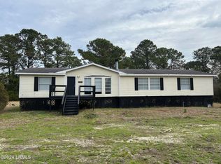 108 Mary Jenkins Cir, St Helena Is, SC 29920