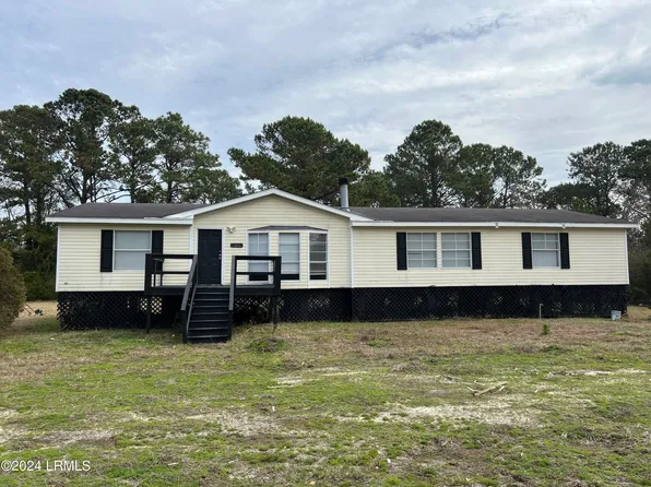 108 Mary Jenkins Circle, St. Helena Island, SC 29920