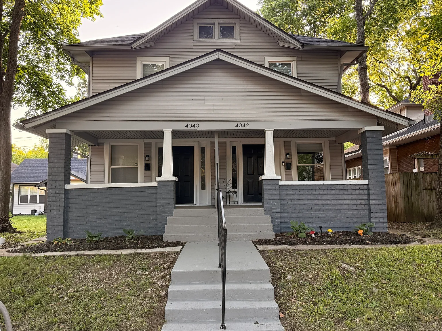 3 bed, 1.5 bath, 1280 sqft, $1,850 — Photo 1