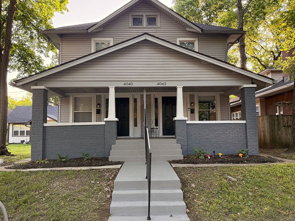 1st image of 4040 N College Ave
