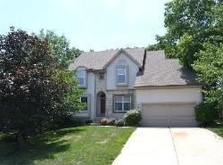 6640 Lind Rd, Shawnee, KS 66217