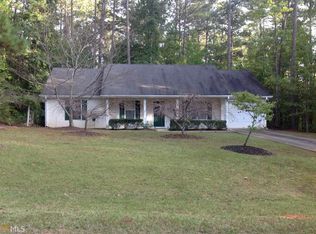 2425 Turtle Cove Trwy, Monticello, GA 31064