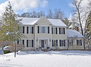 976 Ashbrooke Way, Hudson, OH 44236