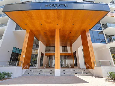 The Registry Las Olas