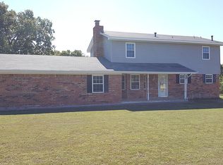 2305 Libra St, Shawnee, OK 74804