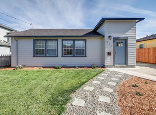 511 Hannon Ave, Monterey, CA 93940