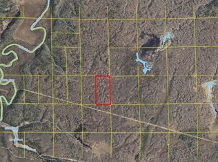 Near Government Rd, Odanah, WI 54861