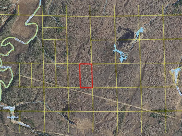 Near Government Rd, Odanah, WI 54861
