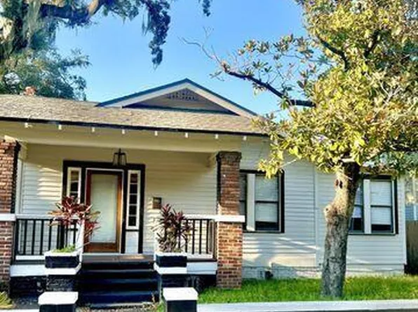 231 E 18TH Street, Jacksonville, FL 32206