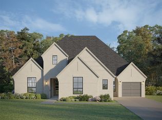 1105 Brookwood Dr, Lakewood Village, TX 75068