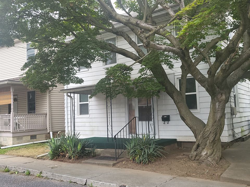 CHARMING DETACHED HOME