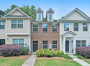 508 Berckman Dr, Lilburn, GA 30047