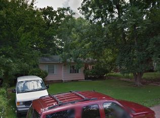 1816 Waltham St, Jackson, MS 39204
