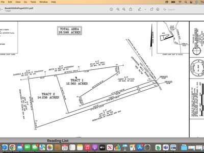 0 Johnson St, Jefferson, GA, 30549