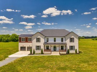 4816 Beards Chapel Rd, Springfield, TN 37172