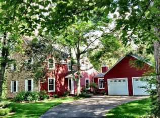 5195 E Maria Dr, Stevens Point, WI 54481