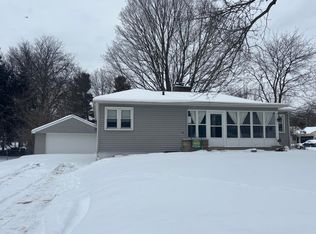 400 Colfax St, Jackson, MI 49203