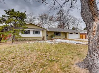 395 S Olive Way, Denver, CO 80224