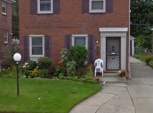 16875 Steel St, Detroit, MI 48235