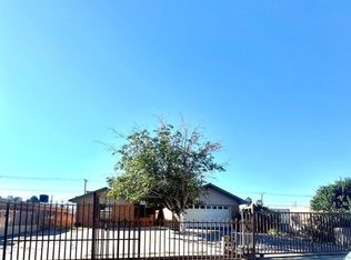 386 McCune Rd, El Paso, TX 79915